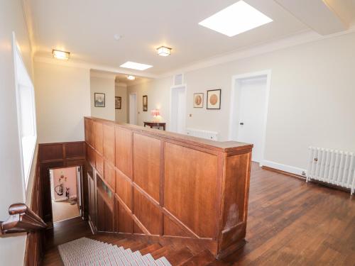 Зовнішній вигляд готелю, Inverewe - House Apartment in Акнашін