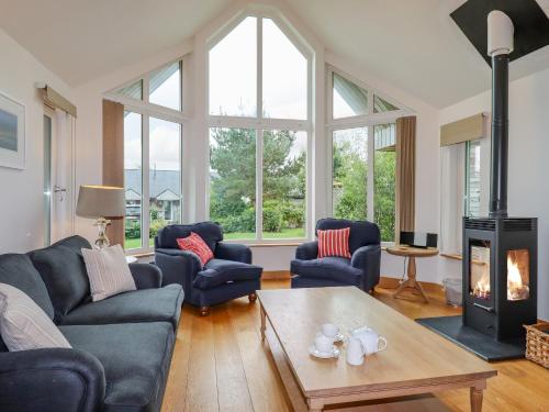 ทัศนียภาพภายนอกโรงแรม, Swandown, 2 Blackdown in อิลมินสเตอร์