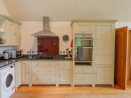 ทัศนียภาพภายนอกโรงแรม, Swandown, 2 Blackdown in อิลมินสเตอร์