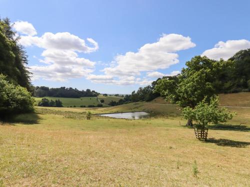 ทัศนียภาพภายนอกโรงแรม, Swandown, 2 Blackdown in อิลมินสเตอร์