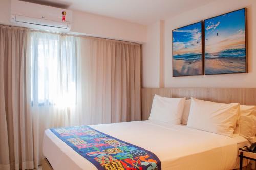 Anna Suites Ipanema by Arena Hotéis - image 3