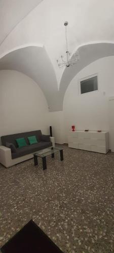 House Malù apartment