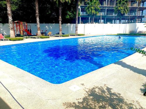 View, Diseno Unico Con 2 Recamaras, Alberca Y Gimnasio near Hospital Mexico Americano