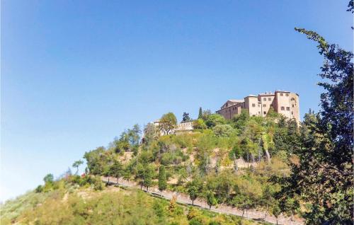 Lovely Home In Poggio Torriana With Kitchen