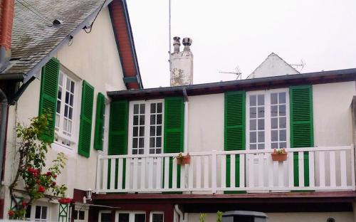 Cabourg Villa Hélène