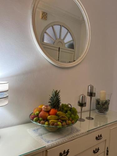  Casa Villalón, Unterkunft in Setenil