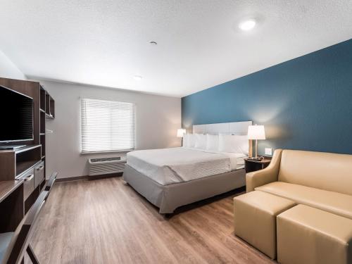 Extended Stay America Suites - Charlotte - Northlake