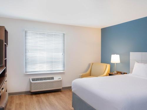 Extended Stay America Suites - Charlotte - Northlake