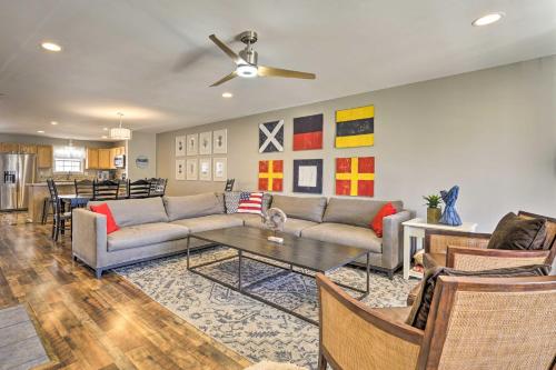 Wildwood Townhome Walk to Boardwalk and Beach! - image 2