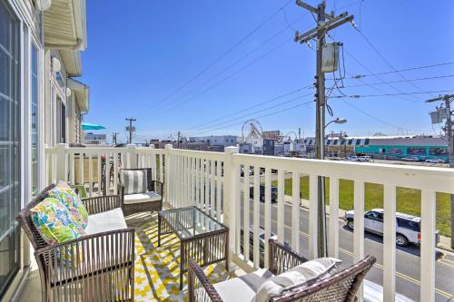 Wildwood Townhome Walk to Boardwalk and Beach! - image 6