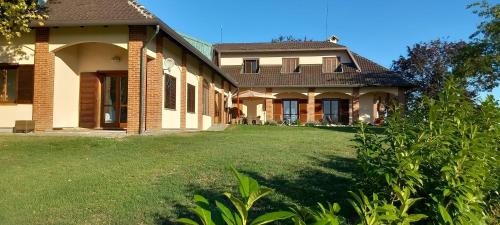 Villa Pieve