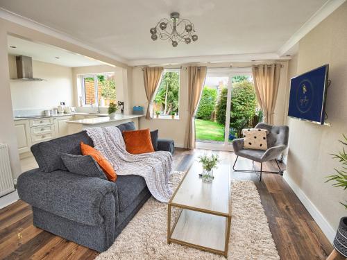 B43 Great Location Near Bhm City-Free Parking- Free WiFi- Near Villa Park photo 2