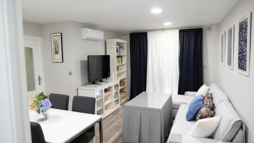 Slappe Jaén I (Slappe Jaen I) in Barrio Penamefecit