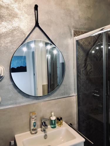 Camogli Eden - Prestige apartment 4