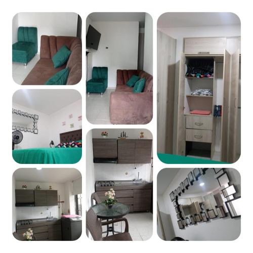 VITAL- APARTAMENTO Sector san alonso