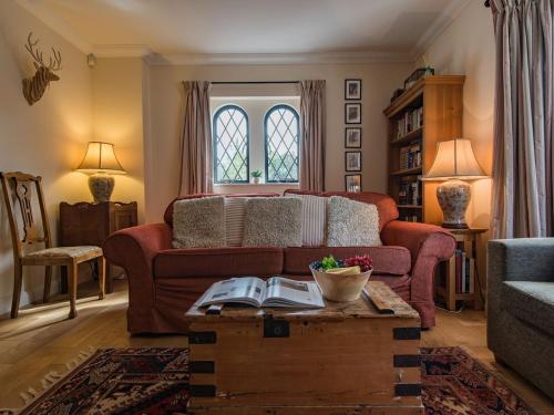 Honey Cottage