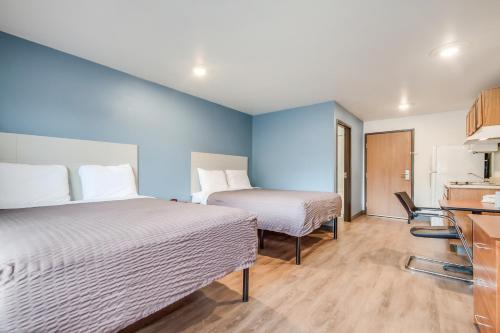 Extended Stay America Select Suites - Charleston - North Charleston - I-526 in Charleston (SC)