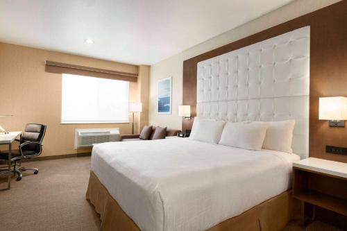 Wyndham Anaheim in Anaheim, USA