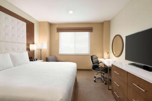 Wyndham Anaheim in Anaheim, USA