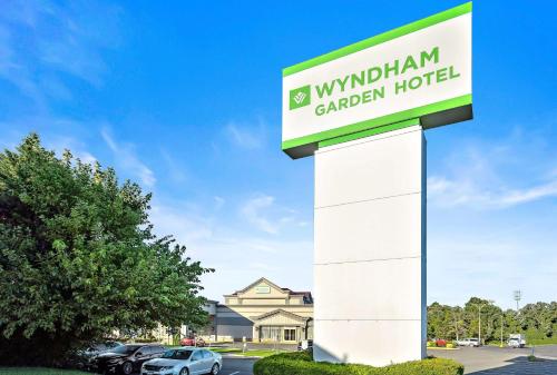 Wyndham Garden Manassas