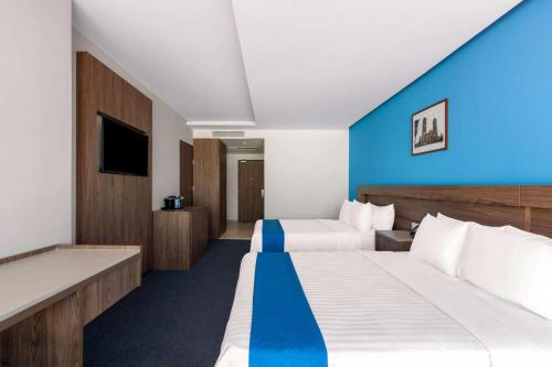 Wyndham Puebla Angelopolis Wyndham Puebla Angelopolis