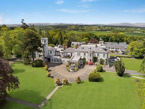 Wyndham Duchally Country Estate - Accommodation - Auchterarder