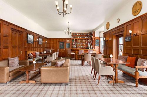 CLC Duchally Country Estate Hotel & Lodges - image 6