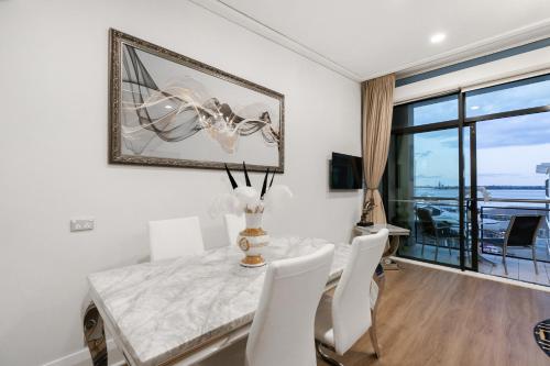 The Prestigious Penthouse, Auckland (Foto 6)