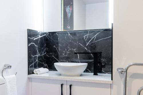 The Prestigious Penthouse, Auckland (Foto 9)