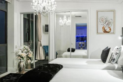 The Prestigious Penthouse, Auckland (Foto 10)