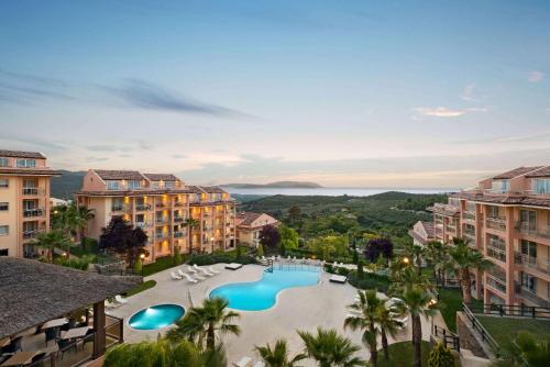 Wyndham Residences, Kusadasi Golf & Spa