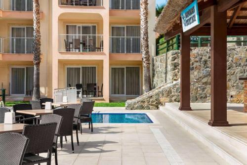 Wyndham Residences, Kusadasi Golf & Spa