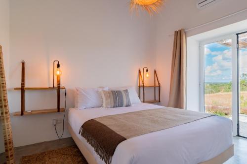 Monte do Pocinho in São Domingos (Setubal)