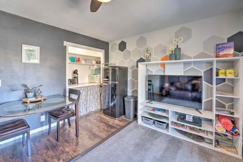 Efficient Lake Havasu Apartment with Private Pool! - image 4