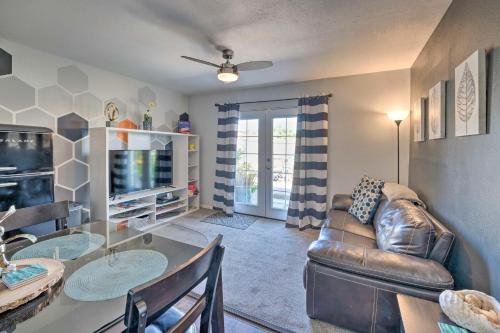 Efficient Lake Havasu Apartment with Private Pool! - image 6