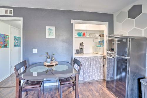 Efficient Lake Havasu Apartment with Private Pool! - image 11