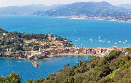Lovely Apartment In Rapallo With Wifi