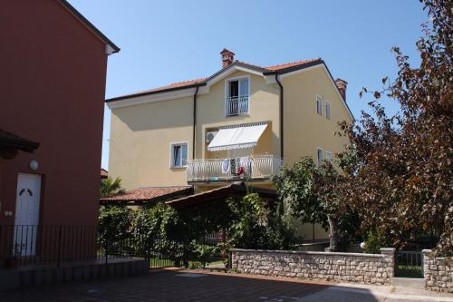 Apartments for families with children Umag - 2523 - image 8