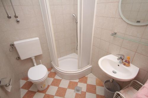 Apartment Vodice 6321a - image 8