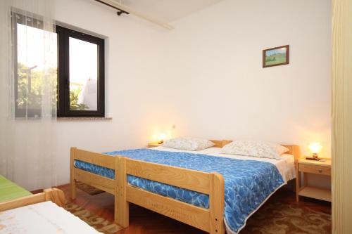 Apartment Novigrad 6979b - image 14