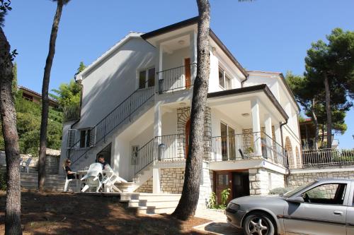  Apartments by the sea Rovinj - 3373 in Rovinj