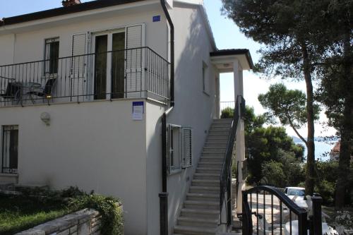  Apartments by the sea Rovinj - 3373 in Rovinj