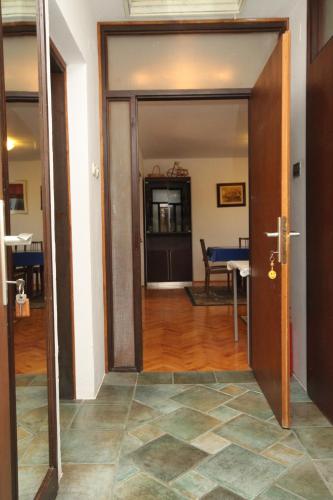 One-Bedroom Apartment with Terrace image 1