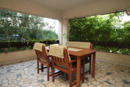 Double Room with Terrace image 2