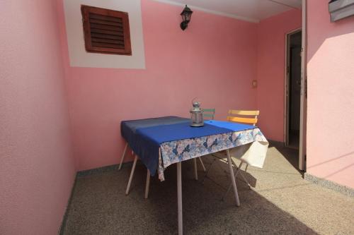 Family friendly apartments with a swimming pool Rovinj - 3394 - image 13