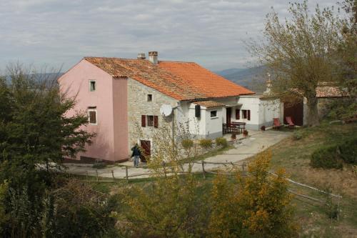 Apartments with a parking space Kozljak (Central Istria - Sredisnja Istra) - 7453 - Plomin