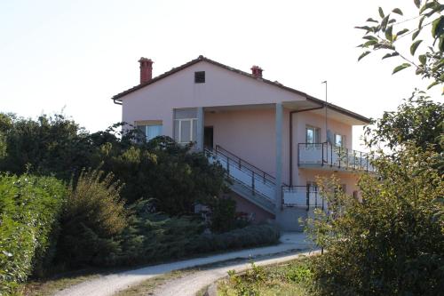  Apartments with a parking space Valbandon, Fazana - 7215 in Štinjan