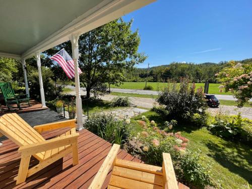 Stone Hearth Inn and Eatery - image 9