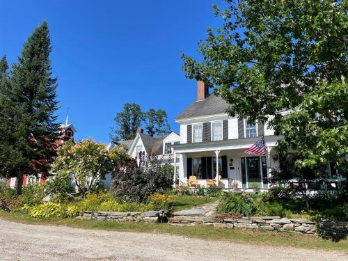 Stone Hearth Inn and Eatery