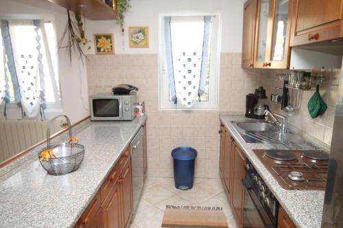 One-Bedroom Apartment with Terrace image 7